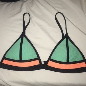 TRIANGL swimsuit top